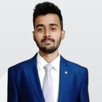Ayush Shrivastava