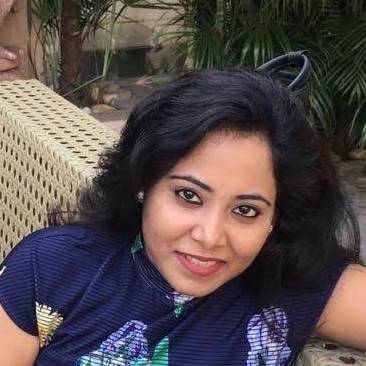 Priyanka Priyadarsini