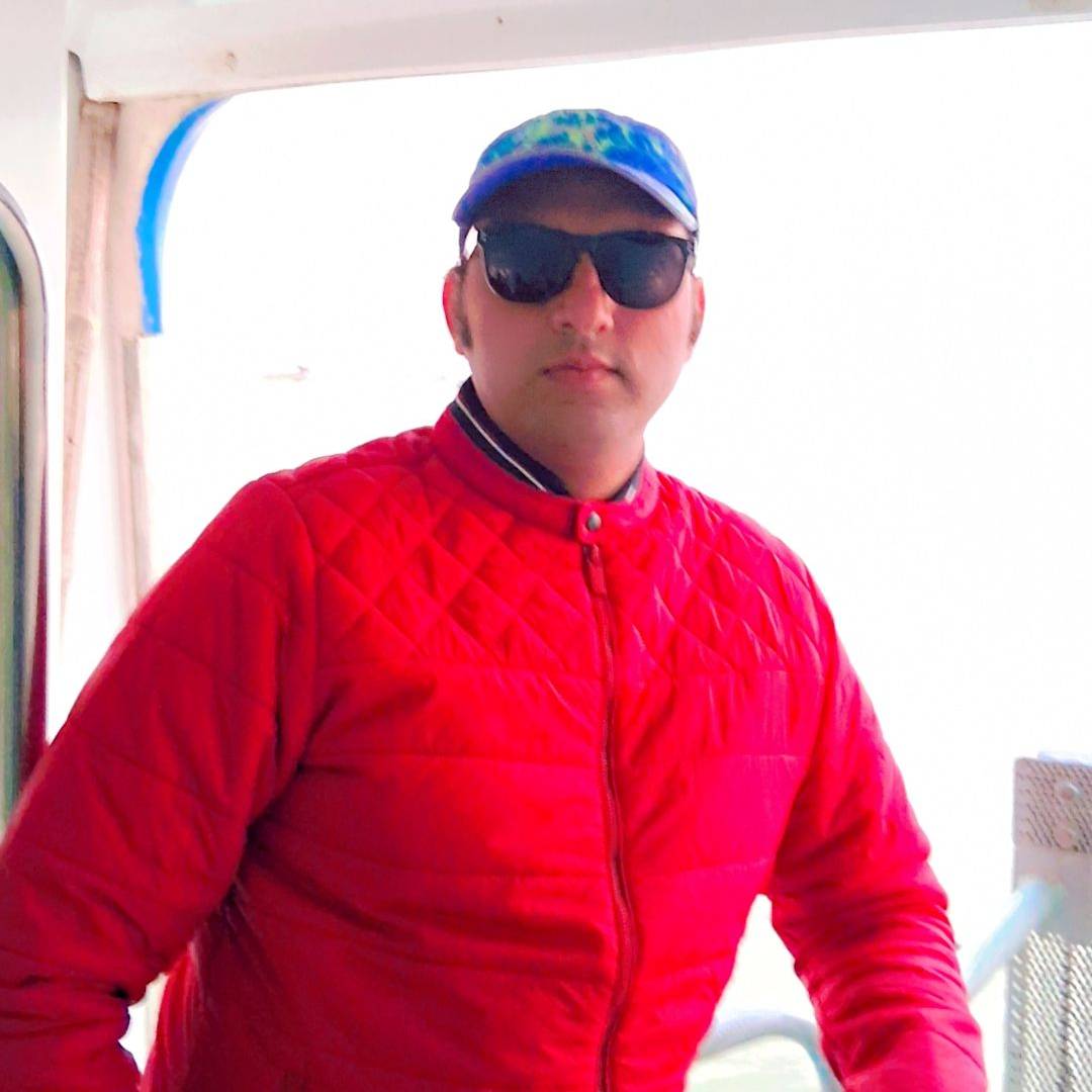 VIDEV SINGH