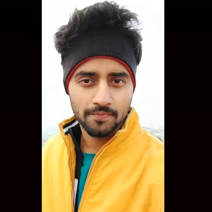 VISHWESH JADHAV