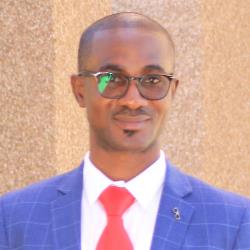 Jordan Shoombe Johannes