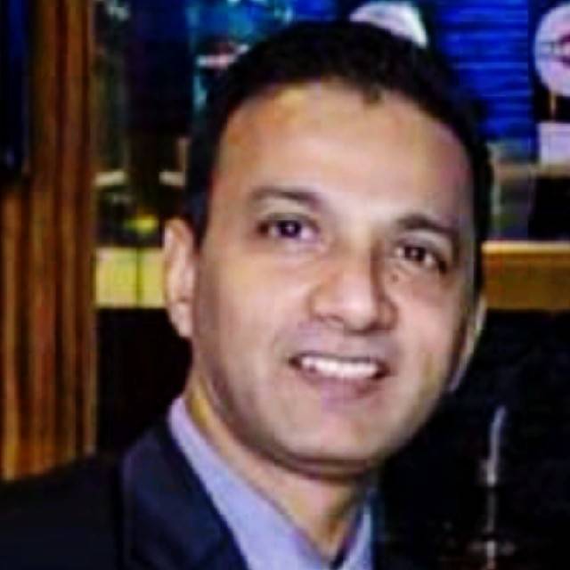 Vittal Shetty