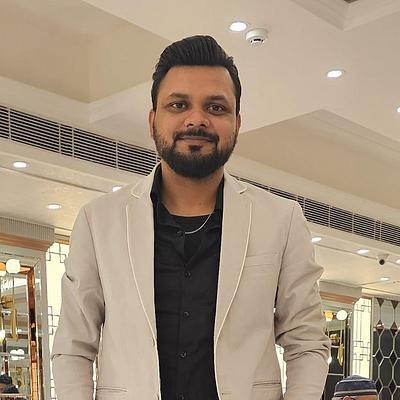 Nashim Khan