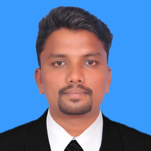 Devendiran Rajasekaran