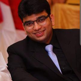 Kanishk Bansal