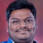 RAGUNATH N