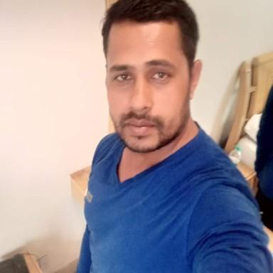 Sanat Mishra