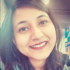 Shefali Bimal