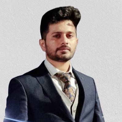 SHUBHAM SINGH