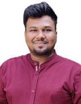 Ritesh Mhatre