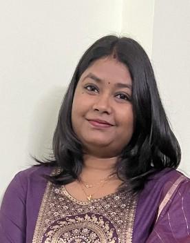 POOJA PAUL