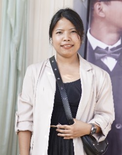 Kanan Ramtharmawi Hmar