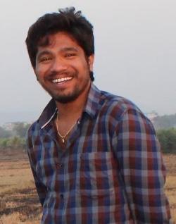 Avinash Budde