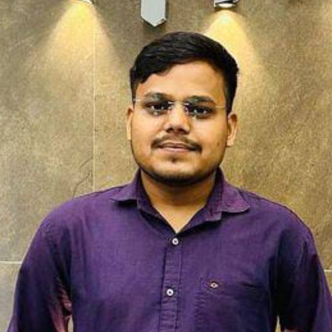 Dhiraj Kumar