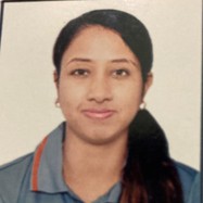 DAISY RANI BORA