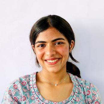 Riyah Maryam