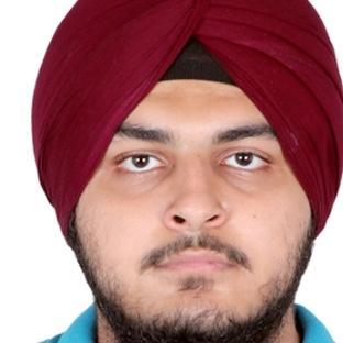 Anshdeep Singh Suri