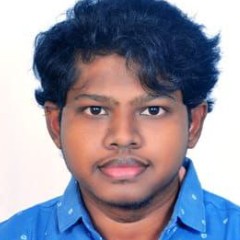 NagaRaju N