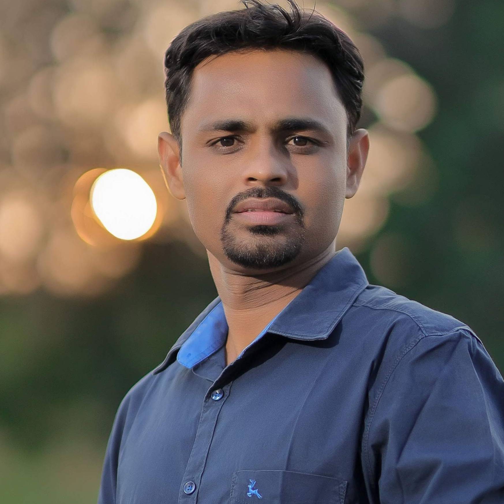 Shrikant Shinde