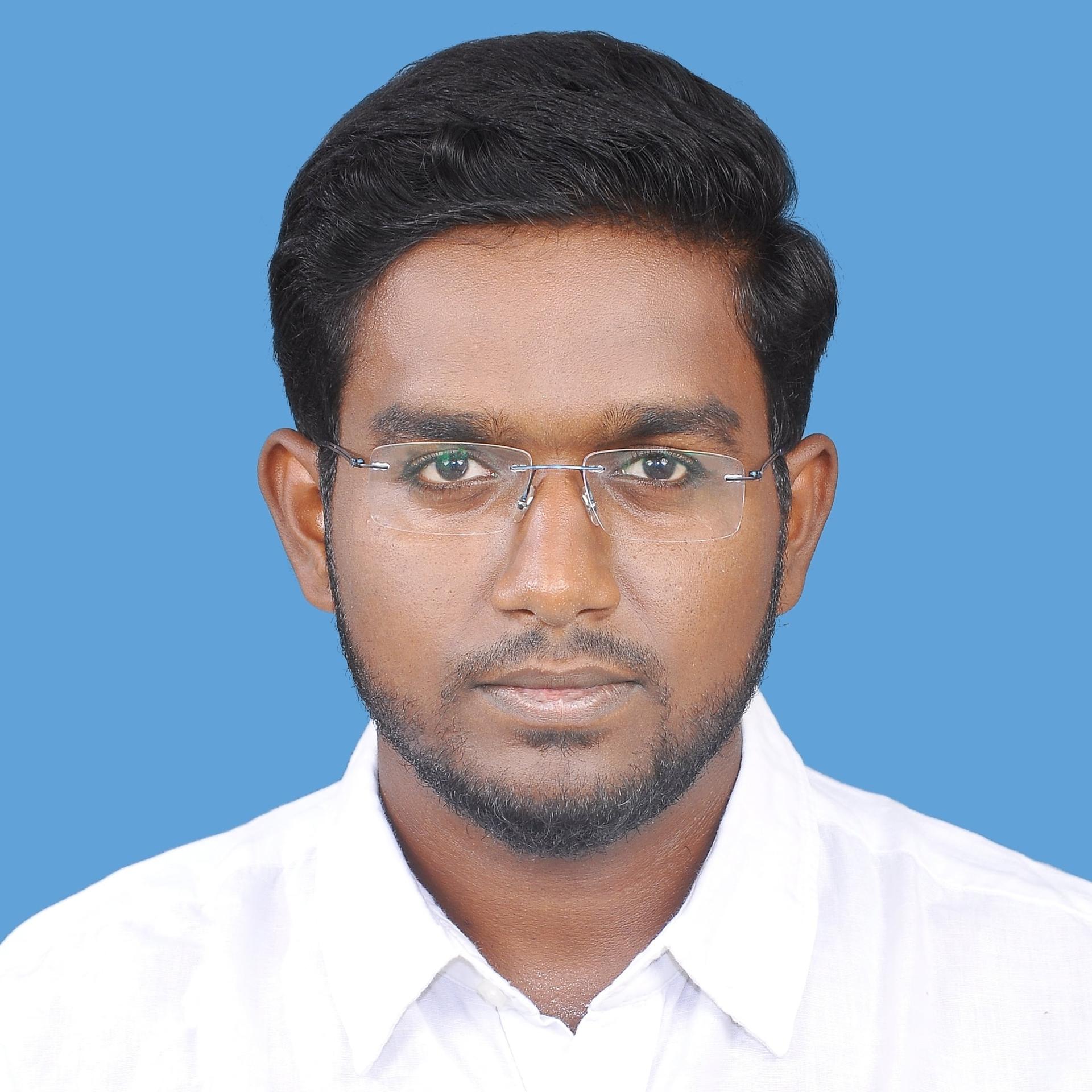 Sivakumar A