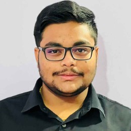 AJAY BHARGAV