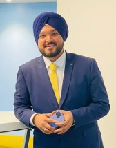 Abhijeetsingh Sidhu