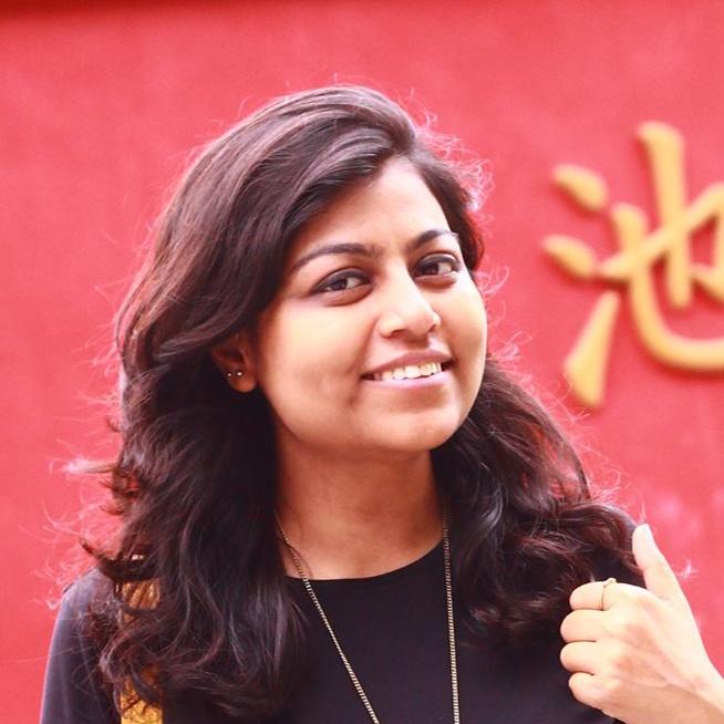 Shilpi Kumari
