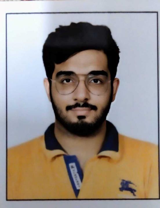 Aryan Dang
