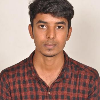 Ajith Praba.E