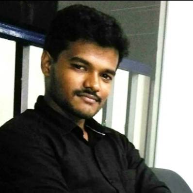 Nachiappan Selvaraj