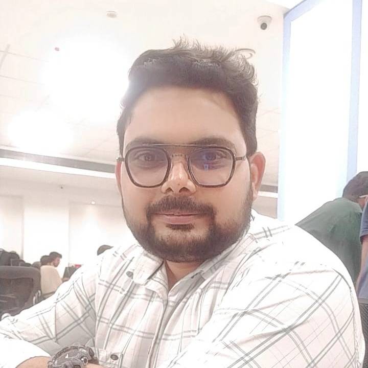 Nikhil Kumar Tyagi