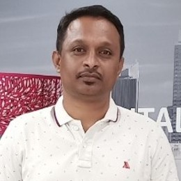 Shivanand Ullegaddi