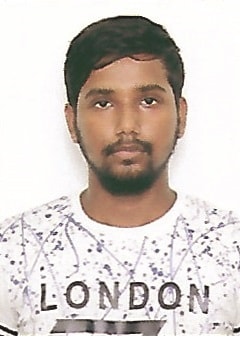 ARNAB GUHA