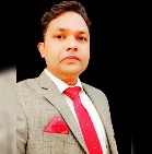 Kunal Choubey