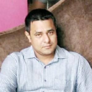 GANESH DUTT SHARMA