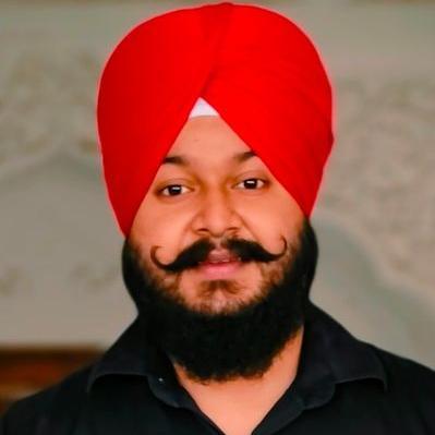 Hardish Singh