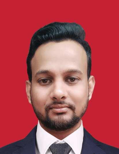 SUDIPTO GHOSH