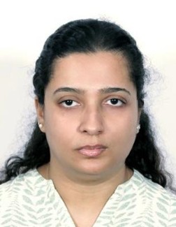 Ahana Roy Chowdhury