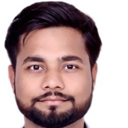 DHEERAJ KUMAR