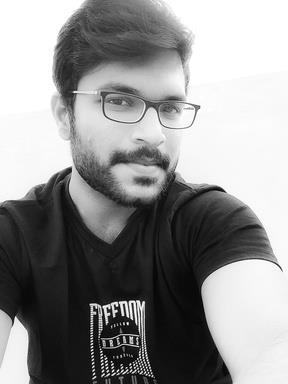 REVANTH S