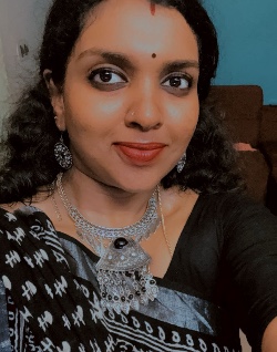 Shalini Lal