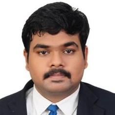 SHYAM SUNDAR S