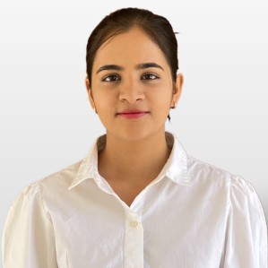 Varsha P