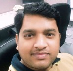 Jitendra Kumar Sahu