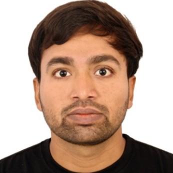 ABHISEK KUMAR PAAL
