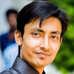 Aayush Sinha
