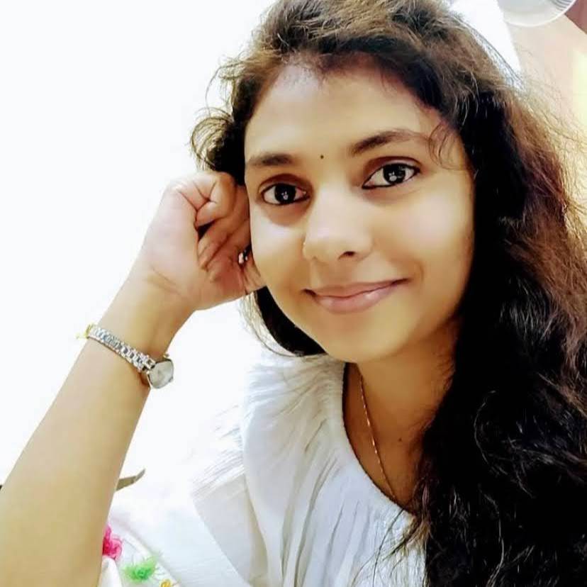 Komal Deshmukh
