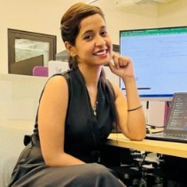 Kratika Mishra