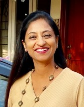 Amandeep Kaur