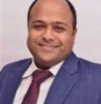 Vaibhav Kansal